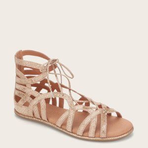 Kenneth Cole Gentle Souls - Gladiator Sandals